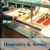 Hospitality & Service
