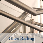 Glass Railing