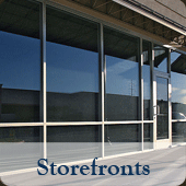 Storefront & Entrances