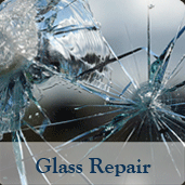 Glass & Screen Repair