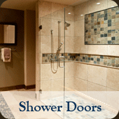 Shower Doors