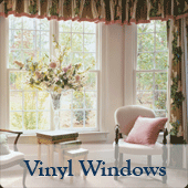 Vinyl Windows